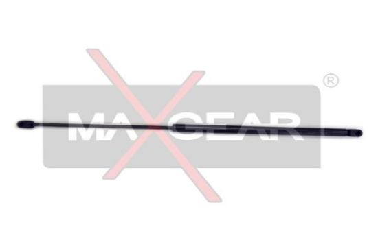 Obrázok Plynová vzpera, kapota motora MAXGEAR  120161