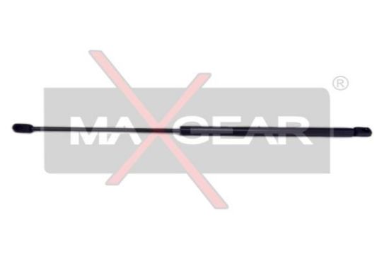 Obrázok Plynová vzpera, kapota motora MAXGEAR  120164