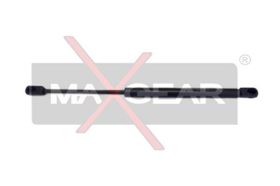 Obrázok Pneumatická prużina, Batożinový/nákladný priestor MAXGEAR  120186