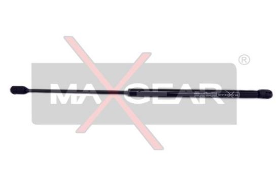 Obrázok Pneumatická prużina, Batożinový/nákladný priestor MAXGEAR  120191