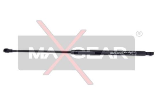 Obrázok Pneumatická prużina, Batożinový/nákladný priestor MAXGEAR  120193