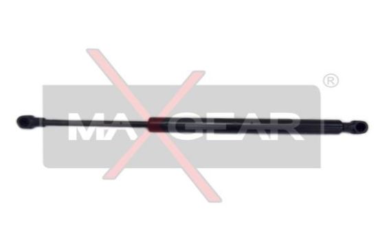 Obrázok Pneumatická prużina, Batożinový/nákladný priestor MAXGEAR  120232