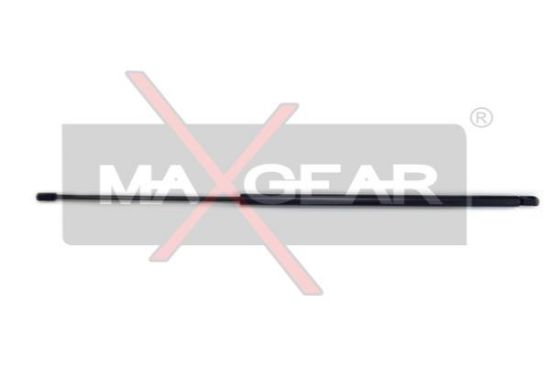 Obrázok Pneumatická prużina, Batożinový/nákladný priestor MAXGEAR  120251