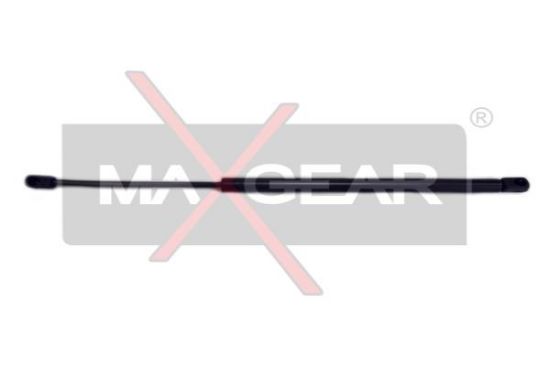 Obrázok Pneumatická prużina, Batożinový/nákladný priestor MAXGEAR  120264