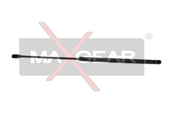 Obrázok Pneumatická prużina, Batożinový/nákladný priestor MAXGEAR  120267