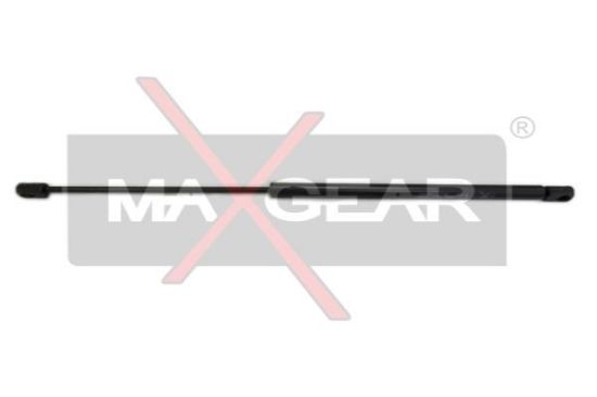 Obrázok Pneumatická prużina, Batożinový/nákladný priestor MAXGEAR  120268