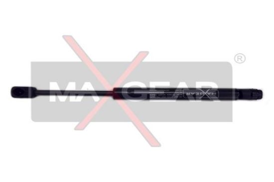 Obrázok Pneumatická prużina, Batożinový/nákladný priestor MAXGEAR  120352