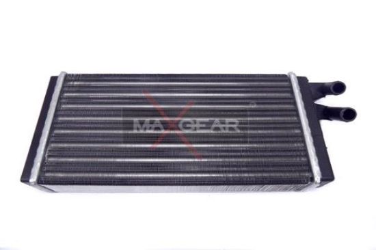 Obrázok Výmenník tepla vnútorného kúrenia MAXGEAR  180052