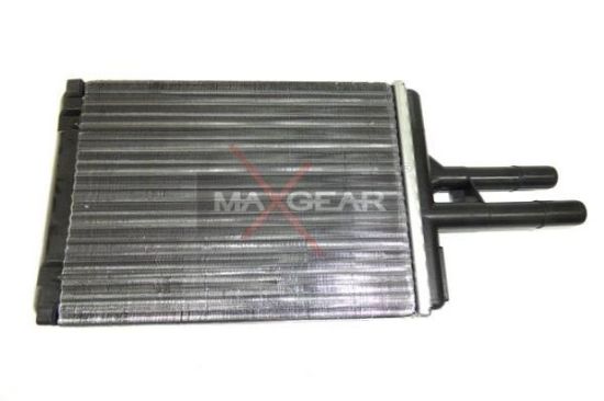 Obrázok Výmenník tepla vnútorného kúrenia MAXGEAR  180118