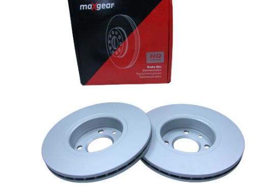 Obrázok Brzdový kotúč MAXGEAR  192232MAX