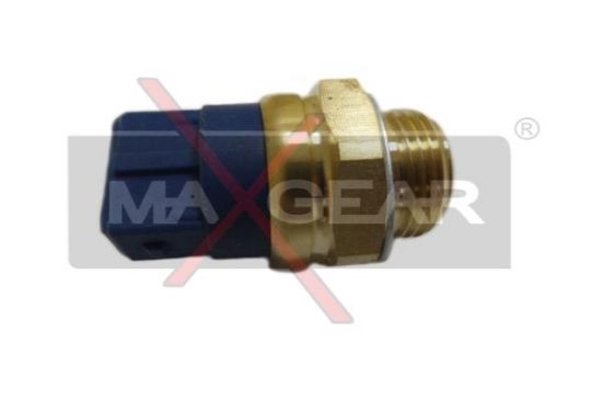 Obrázok Teplotný spínač ventilátora chladenia MAXGEAR  210153