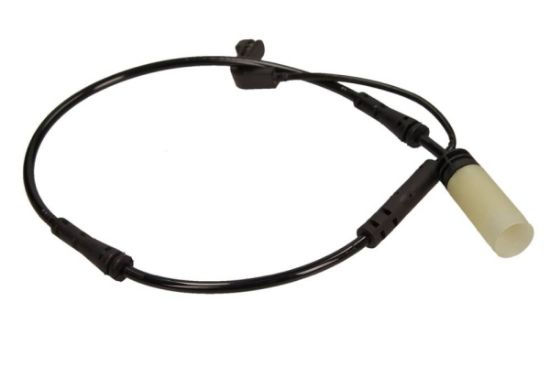 Obrázok Výstrażný kontakt opotrebenia brzdového oblożenia MAXGEAR  230059