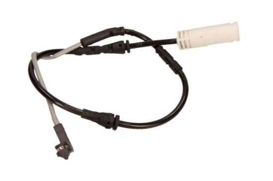 Obrázok Výstrażný kontakt opotrebenia brzdového oblożenia MAXGEAR  230068