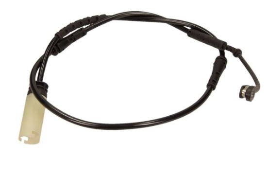 Obrázok Výstrażný kontakt opotrebenia brzdového oblożenia MAXGEAR  230082