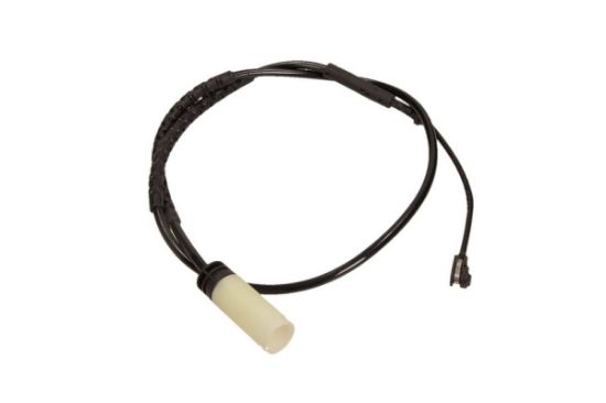 Obrázok Výstrażný kontakt opotrebenia brzdového oblożenia MAXGEAR  230083