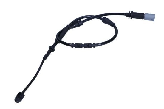 Obrázok Výstrażný kontakt opotrebenia brzdového oblożenia MAXGEAR  230085