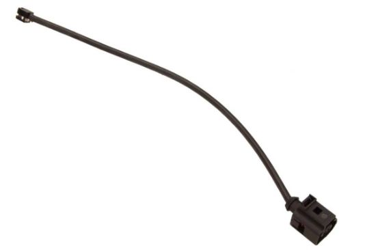 Obrázok Výstrażný kontakt opotrebenia brzdového oblożenia MAXGEAR  230087