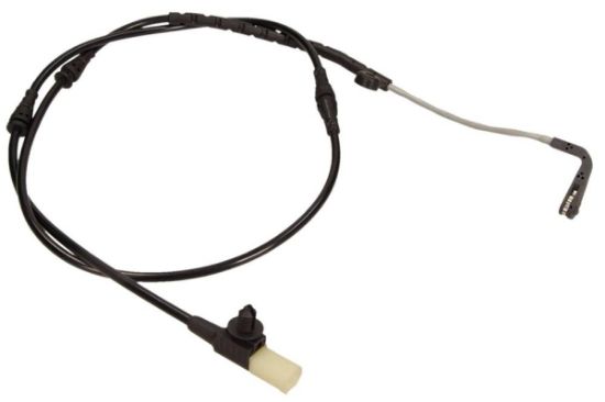 Obrázok Výstrażný kontakt opotrebenia brzdového oblożenia MAXGEAR  230104