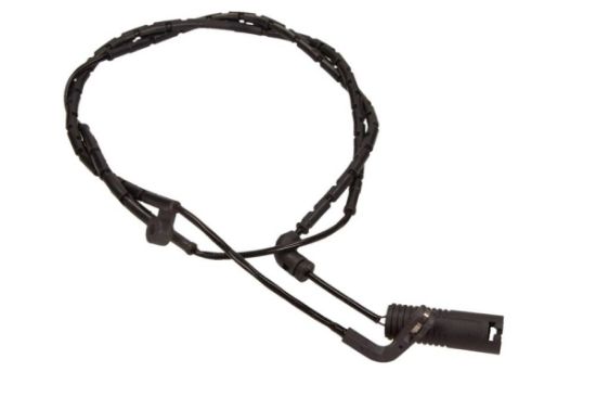 Obrázok Výstrażný kontakt opotrebenia brzdového oblożenia MAXGEAR  230107