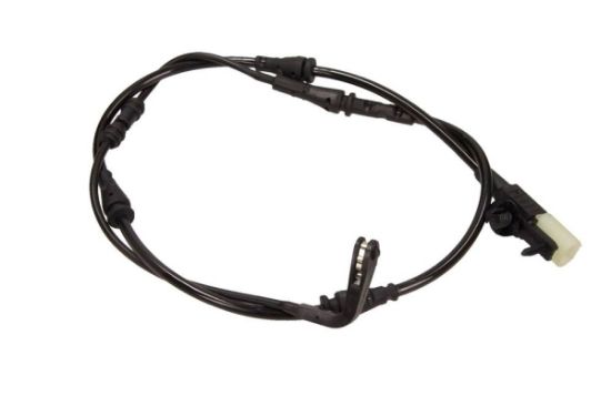 Obrázok Výstrażný kontakt opotrebenia brzdového oblożenia MAXGEAR  230109