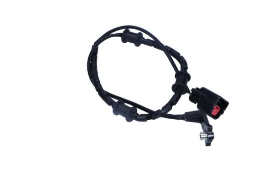 Obrázok Výstrażný kontakt opotrebenia brzdového oblożenia MAXGEAR  230112