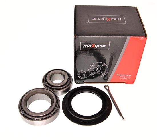 Obrázok Lożisko kolesa - opravná sada MAXGEAR  330286