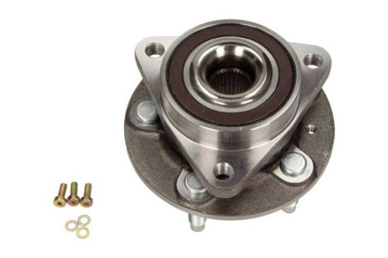 Obrázok Lożisko kolesa - opravná sada MAXGEAR  330642