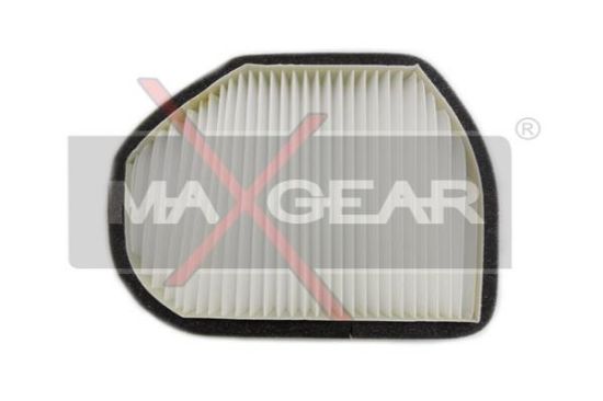 Obrázok Filter vnútorného priestoru MAXGEAR  260014