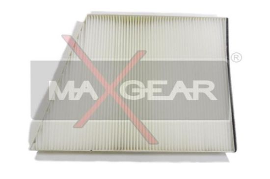 Obrázok Filter vnútorného priestoru MAXGEAR  260016