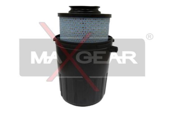 Obrázok Vzduchový filter MAXGEAR  260023