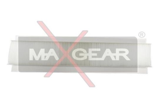 Obrázok Filter vnútorného priestoru MAXGEAR  260039