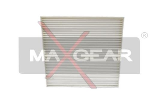 Obrázok Filter vnútorného priestoru MAXGEAR  260100