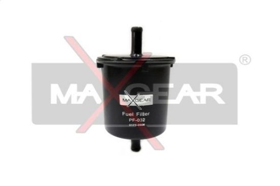 Obrázok Palivový filter MAXGEAR  260166
