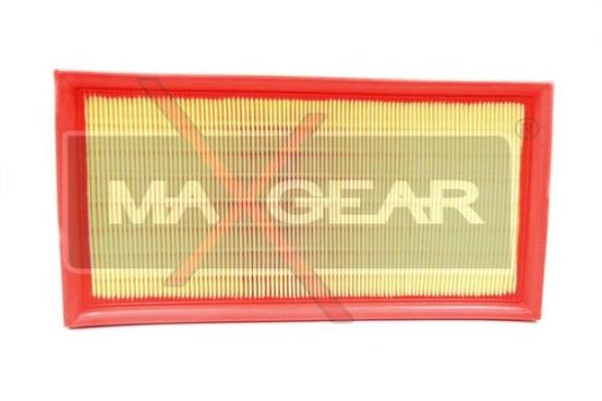 Obrázok Vzduchový filter MAXGEAR  260219