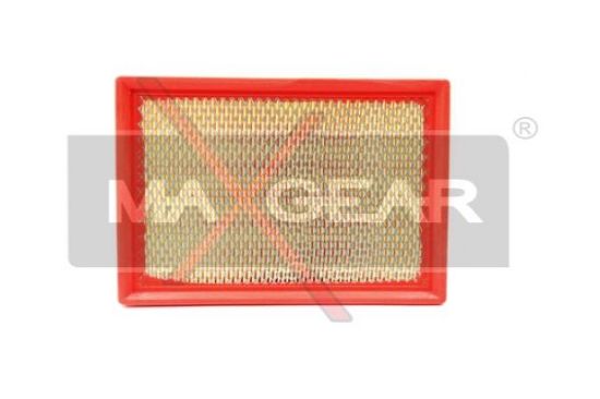 Obrázok Vzduchový filter MAXGEAR  260220