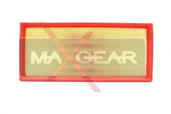 Obrázok Vzduchový filter MAXGEAR  260221