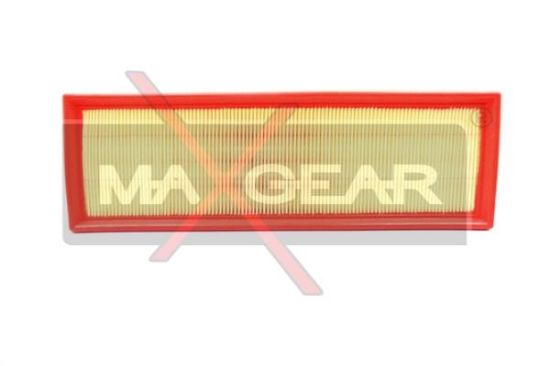 Obrázok Vzduchový filter MAXGEAR  260227