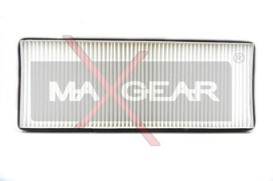 Obrázok Filter vnútorného priestoru MAXGEAR  260230