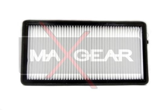Obrázok Filter vnútorného priestoru MAXGEAR  260231