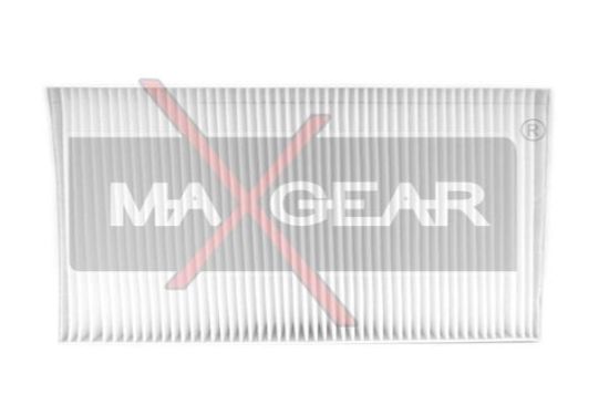 Obrázok Filter vnútorného priestoru MAXGEAR  260237