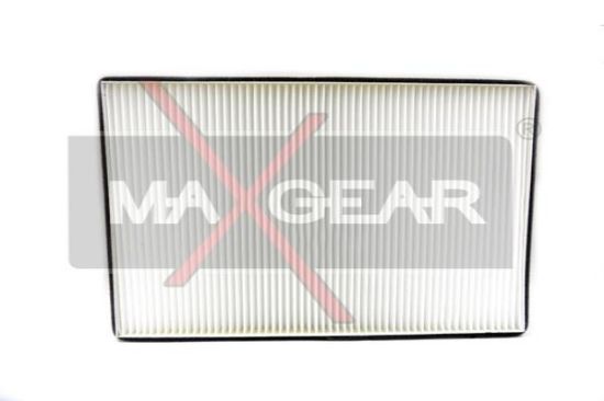 Obrázok Filter vnútorného priestoru MAXGEAR  260246
