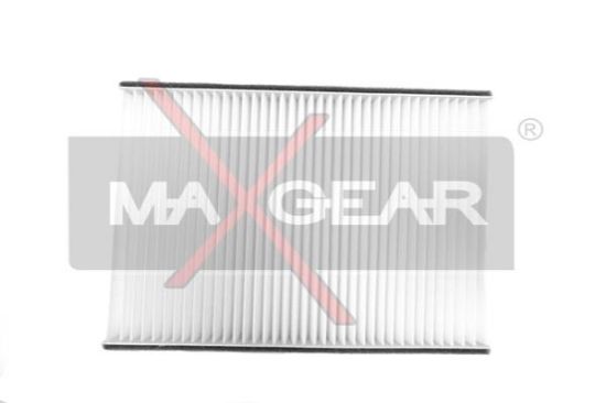 Obrázok Filter vnútorného priestoru MAXGEAR  260251