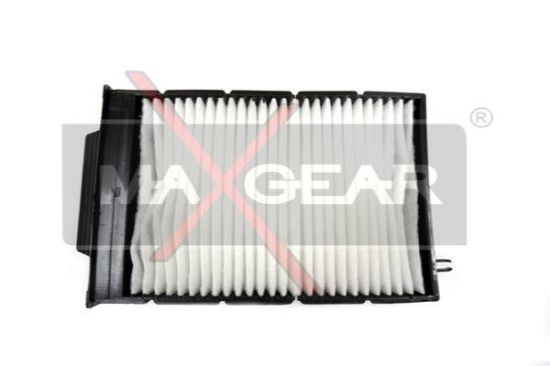 Obrázok Filter vnútorného priestoru MAXGEAR  260253