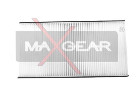 Obrázok Filter vnútorného priestoru MAXGEAR  260258