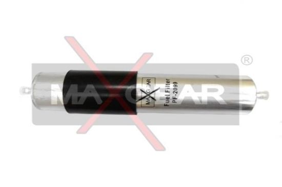 Obrázok Palivový filter MAXGEAR  260263