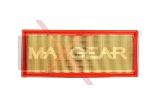 Obrázok Vzduchový filter MAXGEAR  260331