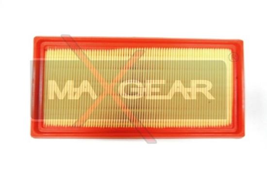 Obrázok Vzduchový filter MAXGEAR  260359