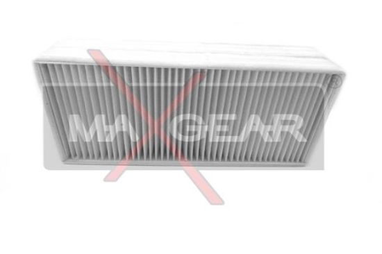 Obrázok Filter vnútorného priestoru MAXGEAR  260377