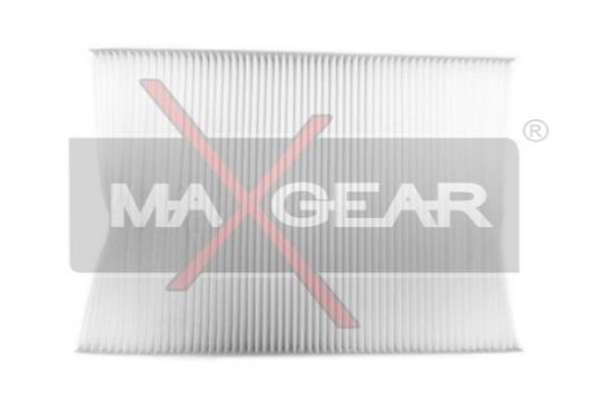 Obrázok Filter vnútorného priestoru MAXGEAR  260380