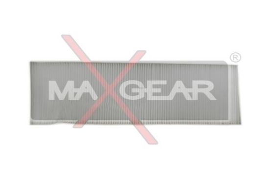 Obrázok Filter vnútorného priestoru MAXGEAR  260382